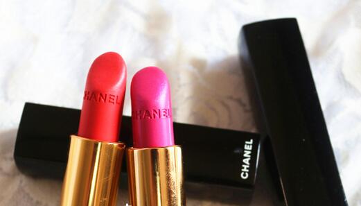 香奈儿口红哪个色好看,香奈儿丝绒唇膏哪个颜色好看