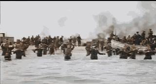 在敦刻尔克“七进七出”的救命船，有何魔力？