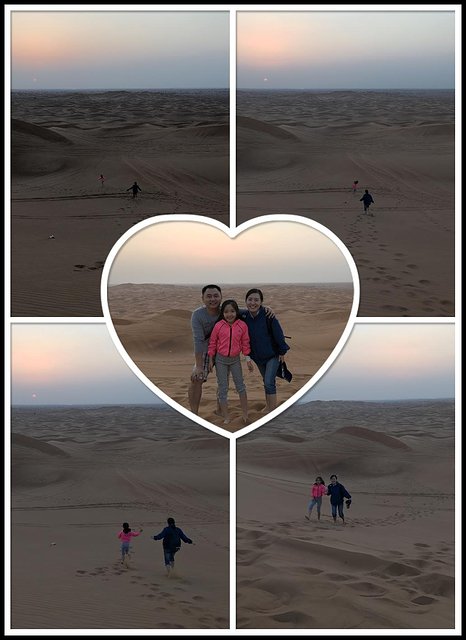 迪拜自驾七日游攻略,迪拜自驾游一日游攻略