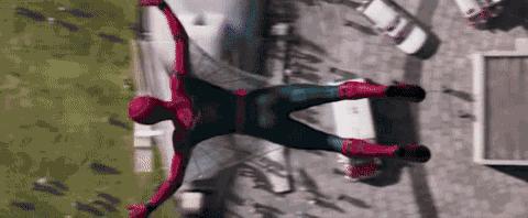 蜘蛛侠英雄归来电影解说合集,蜘蛛侠英雄归来电影中文完全版