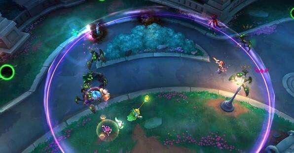 lol怪兽入侵平民怎么玩,lol史诗野怪详解