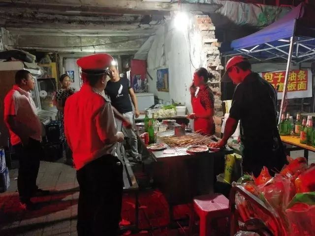 房山环保综合执法,朝阳区环保整改