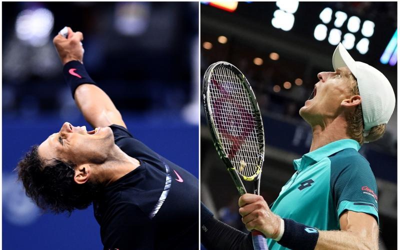 纳达尔美网比赛视频,安德森纳达尔美网