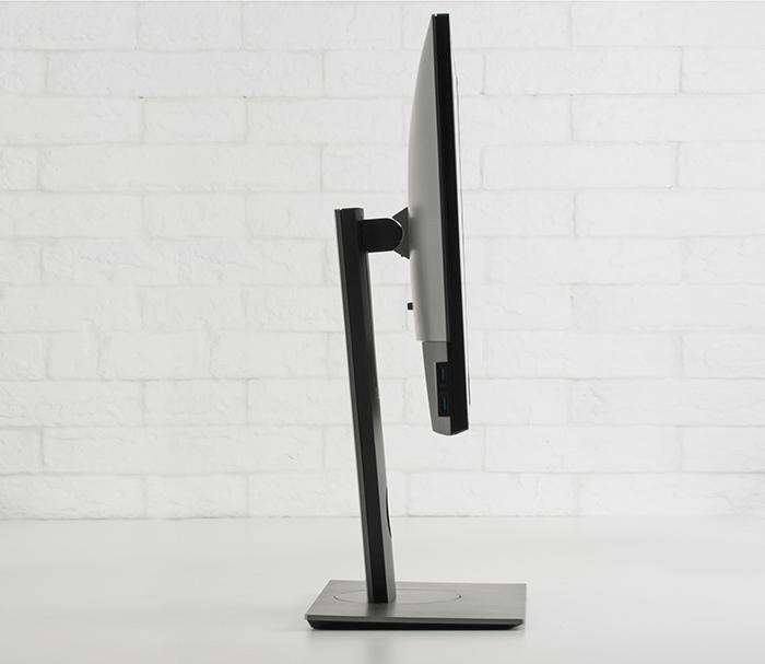 戴尔u2720q27寸4k显示器测试,dellu2718q刷新率