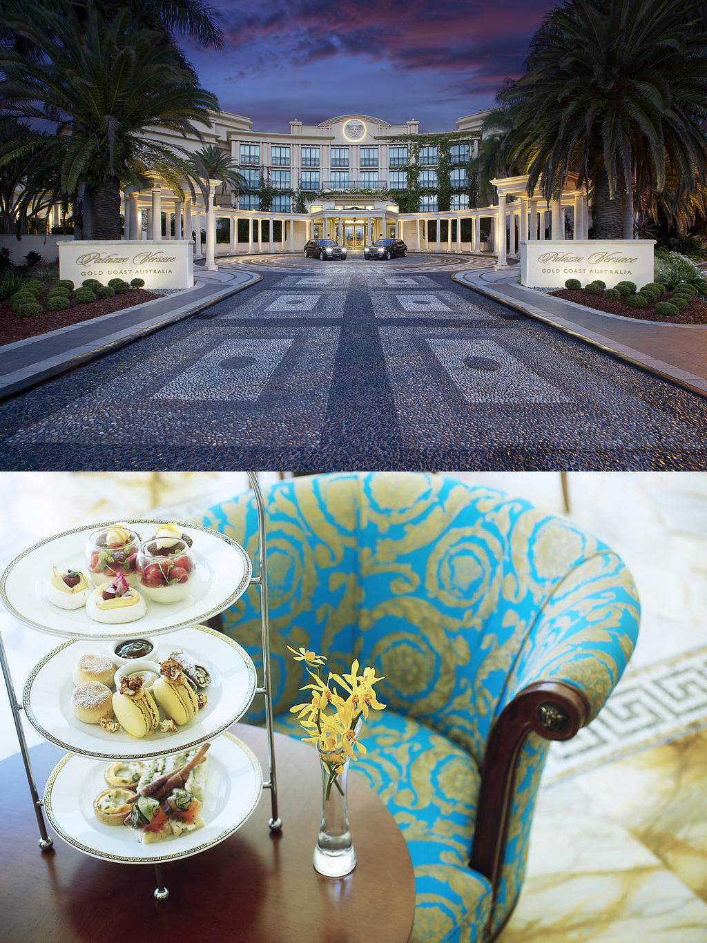 黄金海岸布里斯班旅游攻略,布里斯班黄金海岸