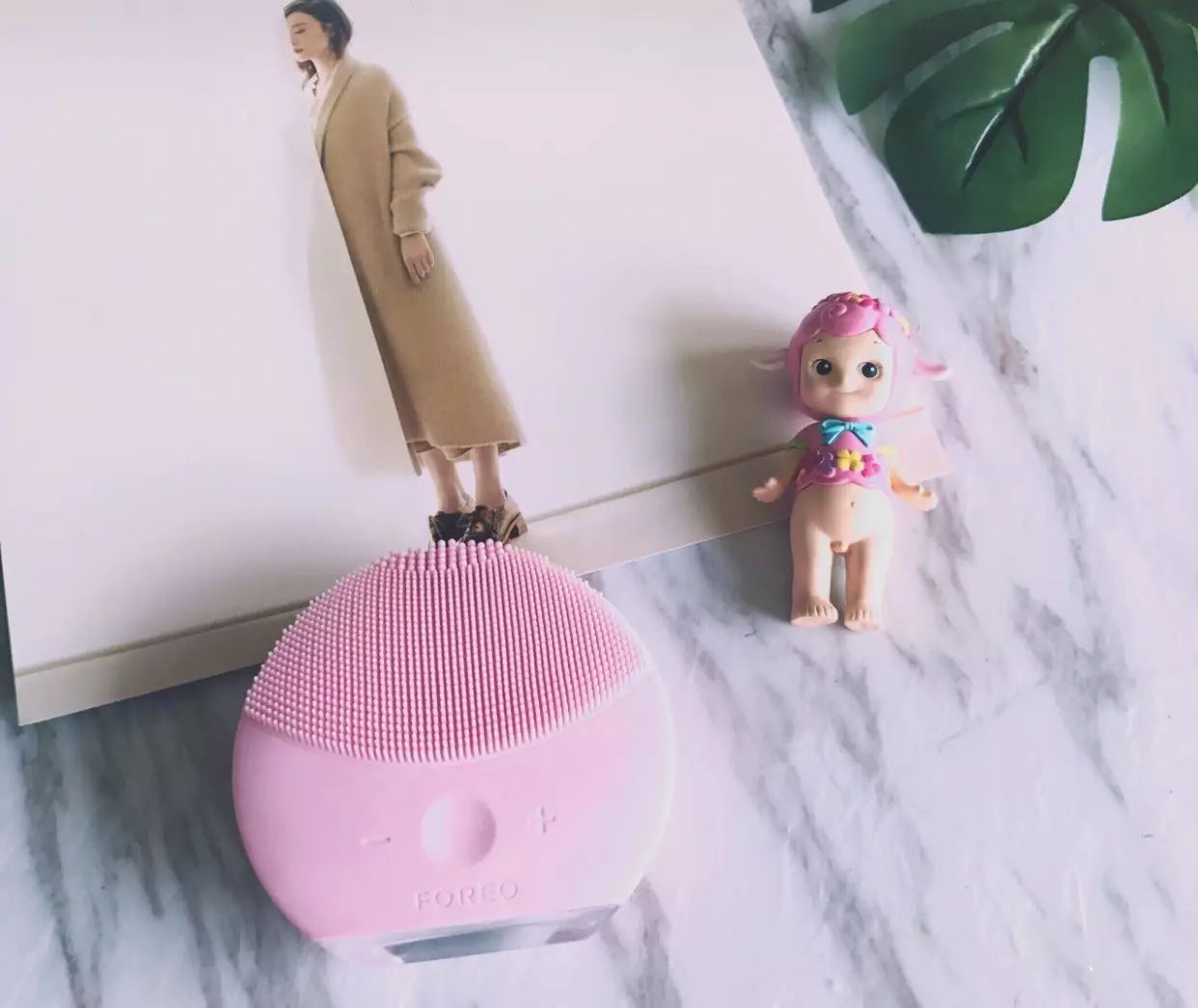 市面上的美容仪真的有用吗?长期使用就不用整容了?