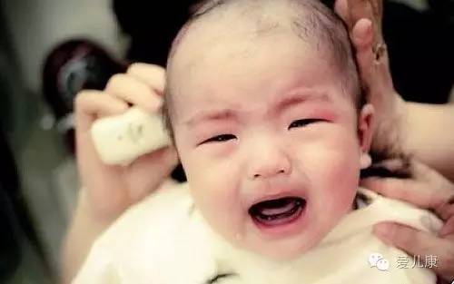 宝宝掉头发是甲功能异常吗,宝宝掉头发好不好