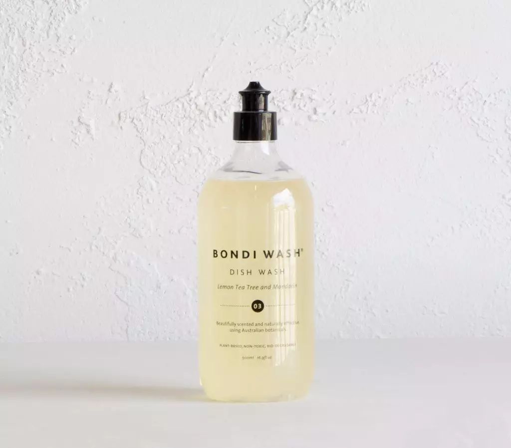 天然环保健康洗护用品,澳洲清洁好物推荐平价