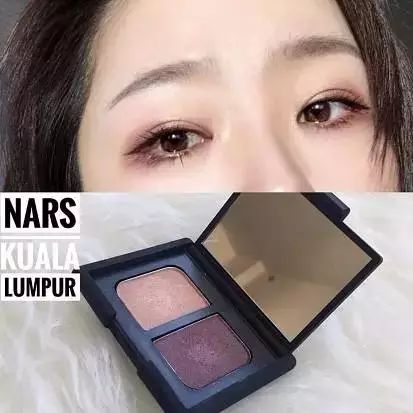 nars涓撴煖鍖栧,nars涓撴煖褰╁浣撻獙