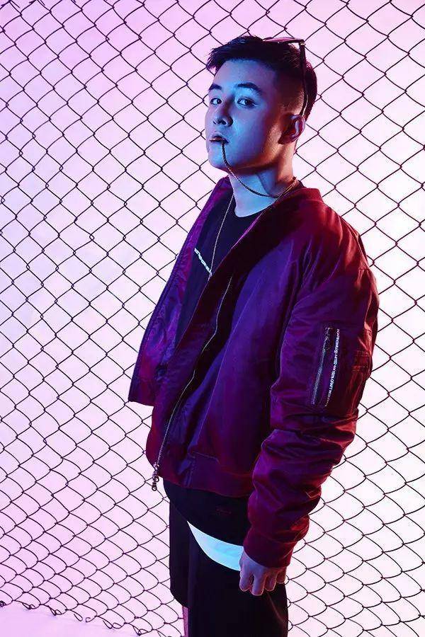 真正的rapper是什么样子的,大家眼中的rapper