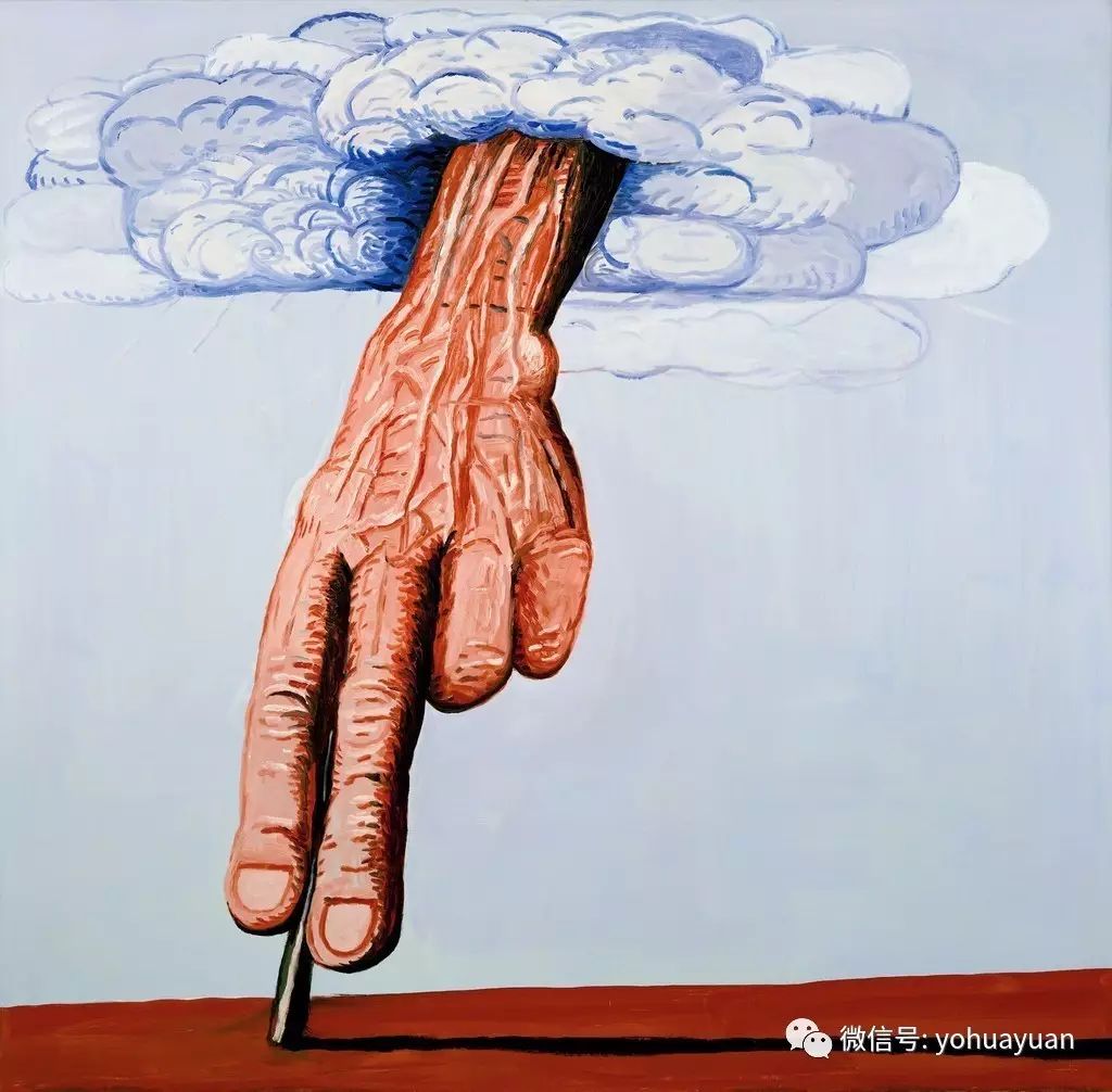 卡通的菲利普·格斯顿