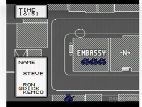 fc上有多少款游戏,fc上的马里奥游戏