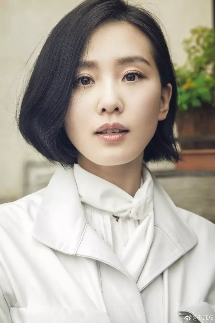 杨紫同款发型短发如何剪,杨紫王菲舒淇