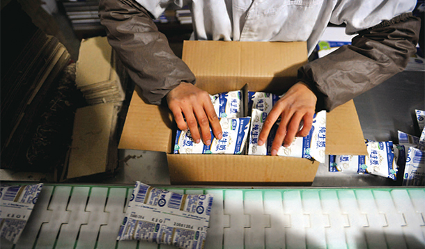 国产奶粉排行榜10强君乐宝优萃,奶粉测评排行榜君乐宝奶粉