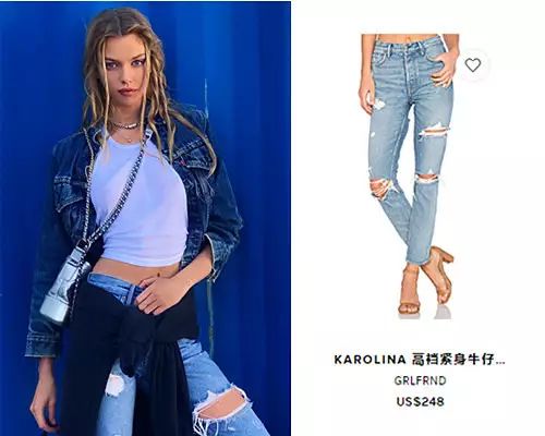 把蔚蓝海岸穿在身上,把夏天色彩穿在身上