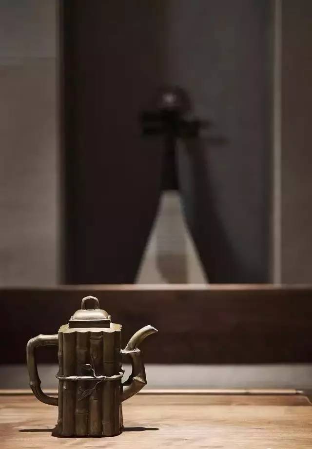 锦江区中式四合院别墅设计,1000多平四合院新中式装修