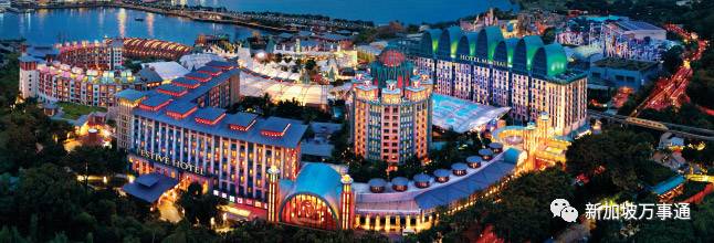 在新加坡有哪些注意事项 (新加坡最容易被问的问题)