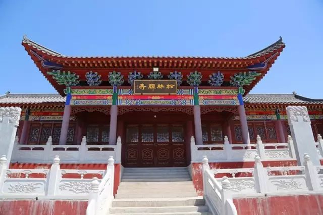 丰润景色好的地方,丰润景色最好的地方