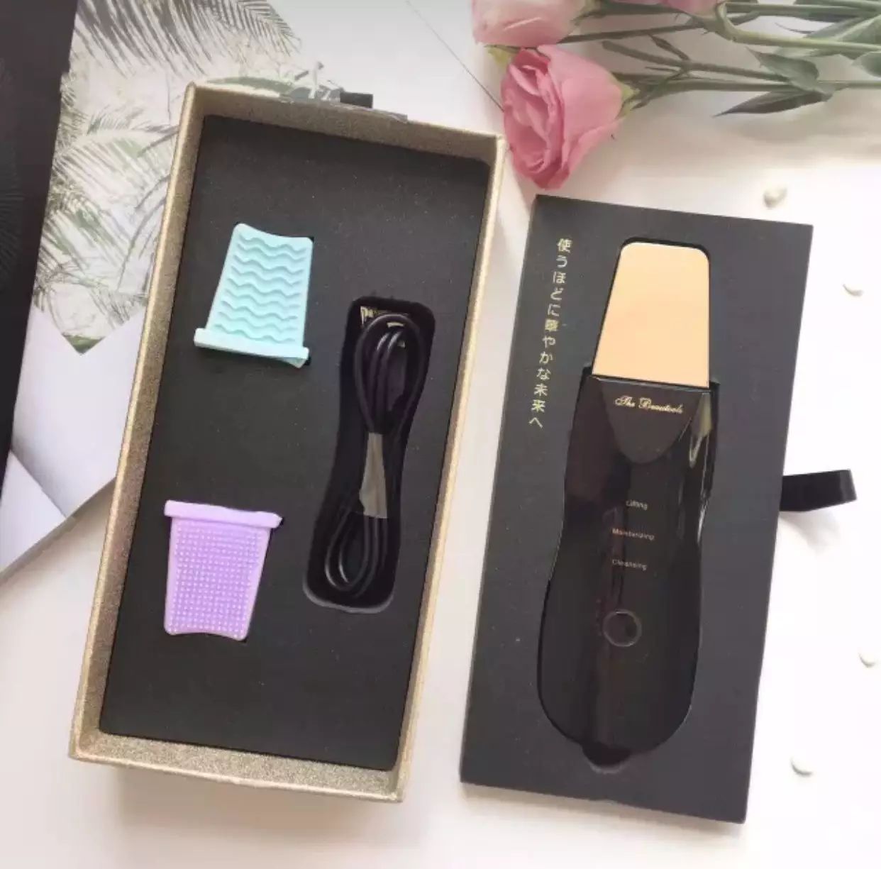 专业的家用美容仪真的有用吗,美容仪真的有用吗有没有必要买