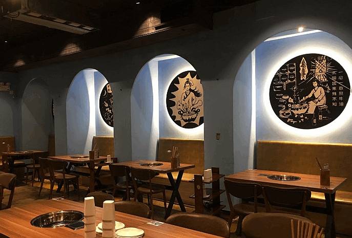 薛之谦的串串店在哪,薛之谦上海串串店