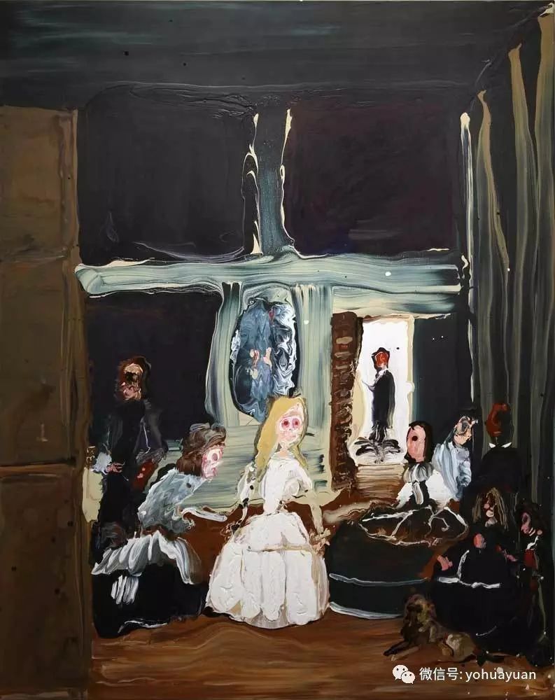 丙烯颜料调色大全表图,什么牌子的丙烯颜料好