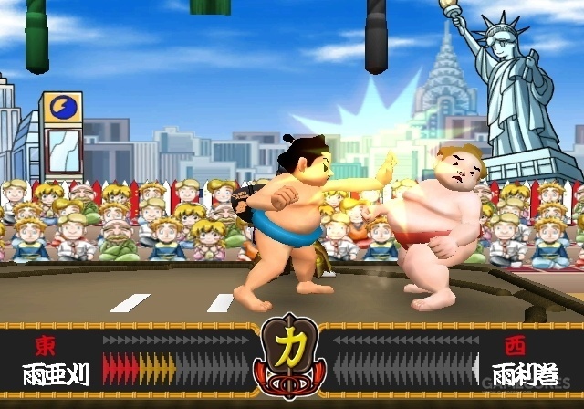 FC上那些你可能没听说过的“神作”