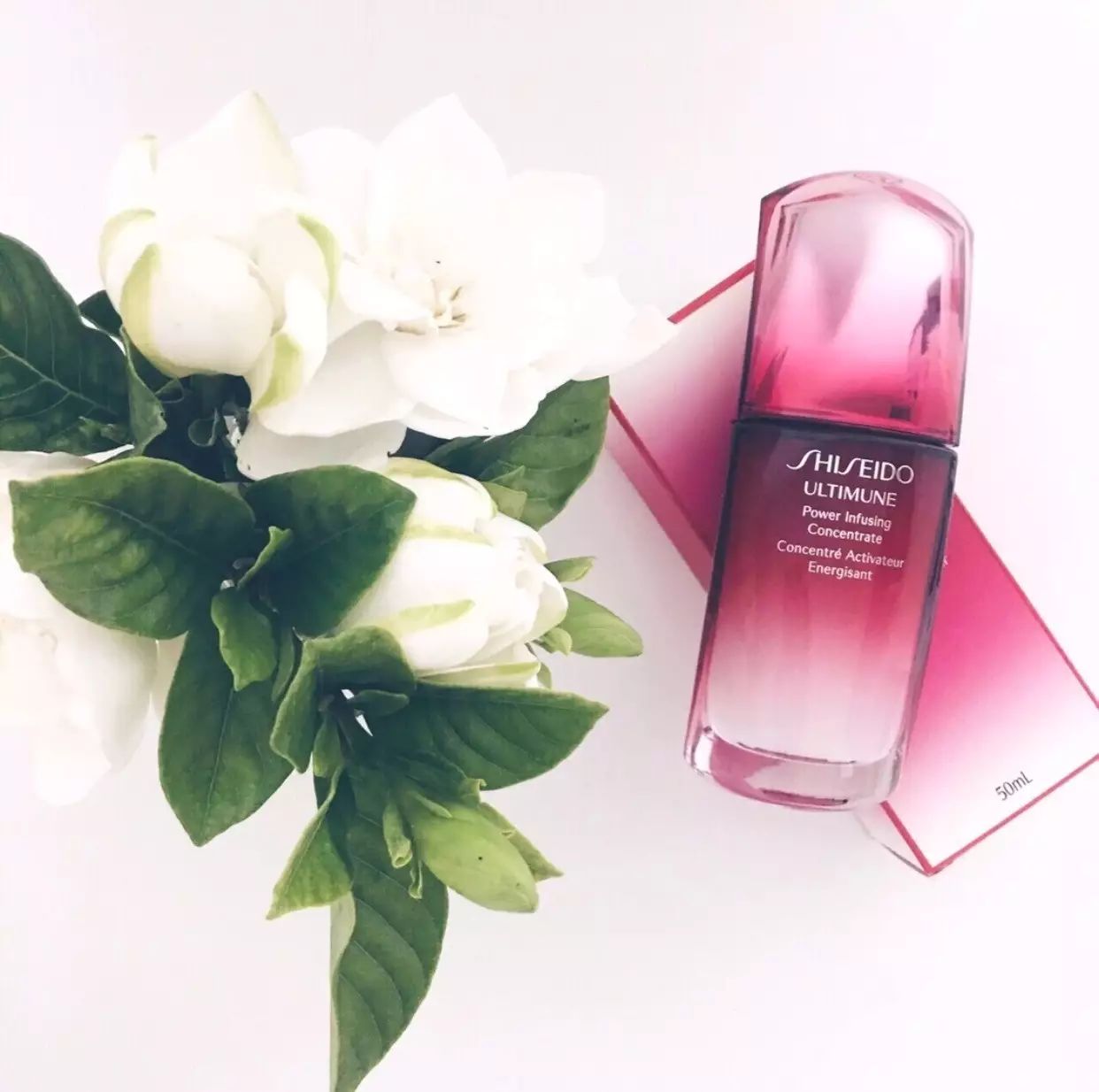 昨天，这张图片在日本化妆品界内转疯了！果然是揭露业内真相！