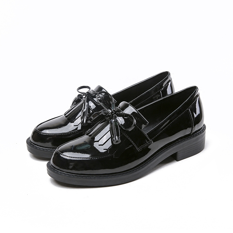 适合春夏穿的单鞋37码,秋冬必备的20双鞋百搭时尚不挑人