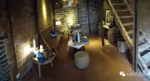 柳州这9家有格调的民宿,广西最奇特的民宿