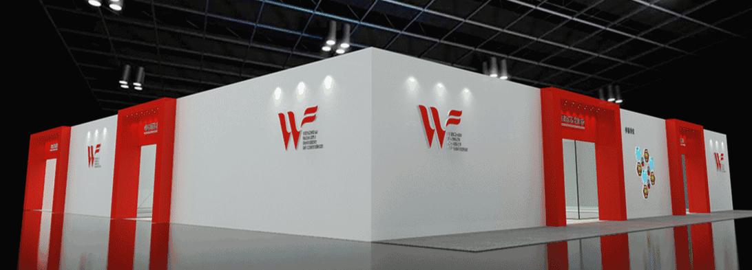 温州服装展览会,温州服装企业展会宣传