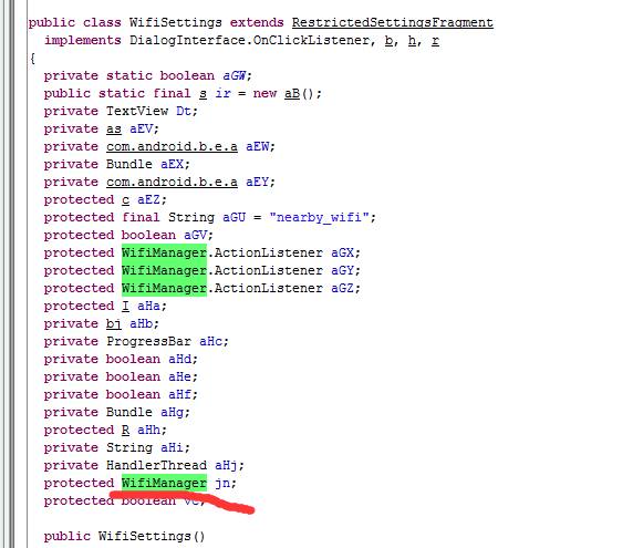 看我逆向小米rom层应用做碎片化适配