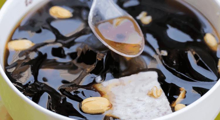 赶紧收藏!再有人问你龙岩有什么好吃的,把这条微信转给TA!