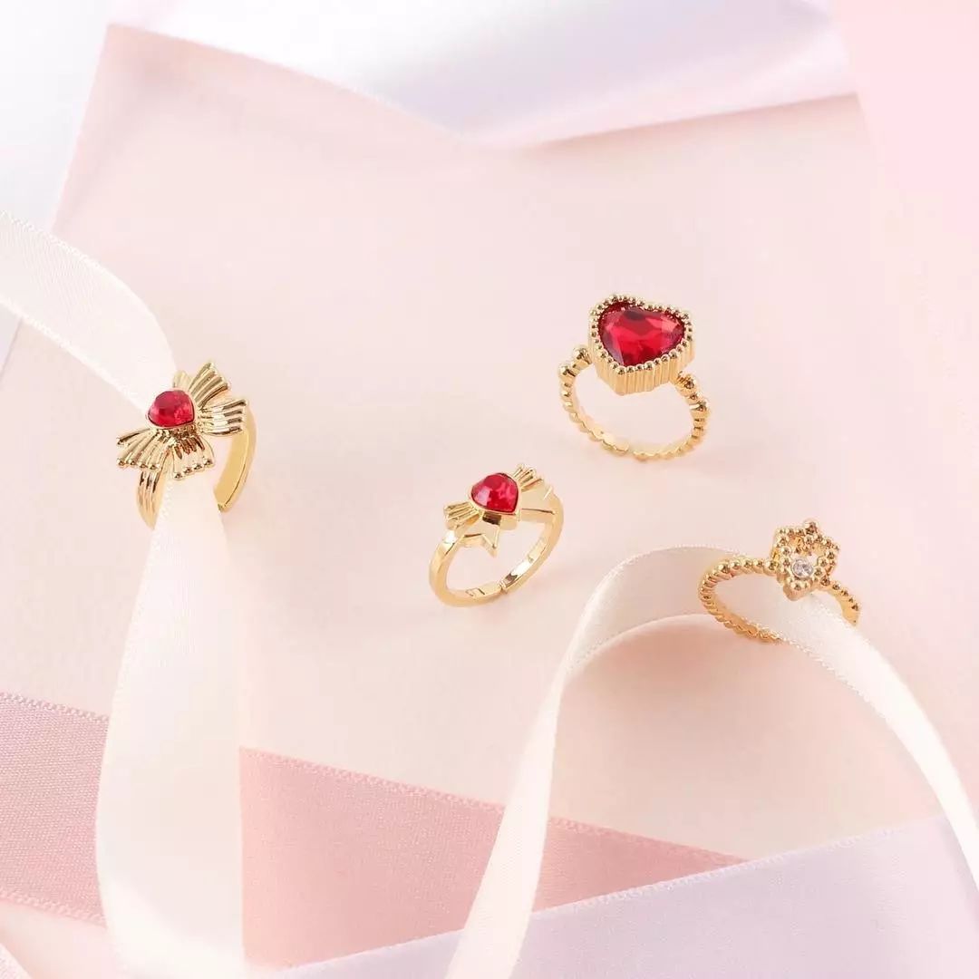 最近超火很好看的饰品,2020韩国爆款饰品