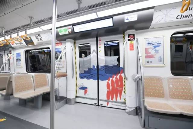 成都地铁10号线现在运行情况,成都地铁10号线如何转5号线