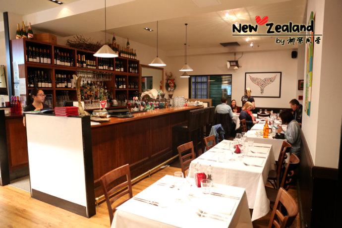 新西兰皇后镇早餐记,新西兰皇后镇必吃餐厅