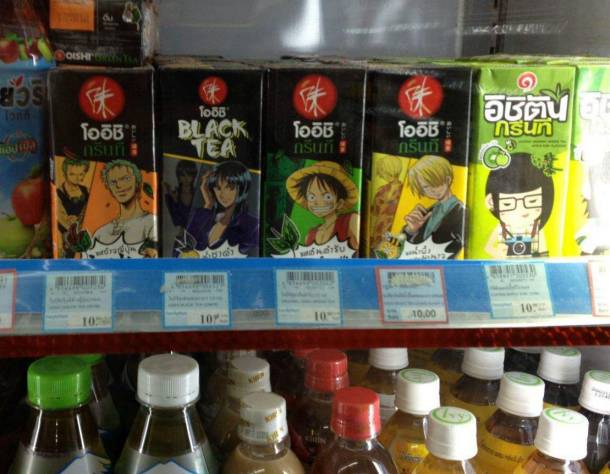 泰国必买的50件物品,泰国必买的30款商品