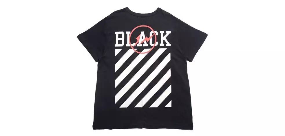 GD的个人标记竟然隐藏着这种神秘含义|潮牌中出现的*动反**符号大揭发！