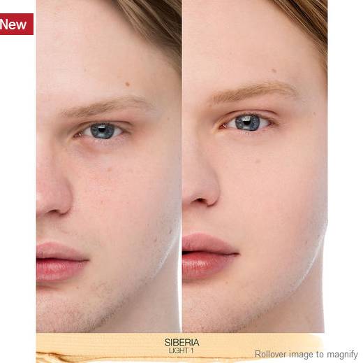 “老司机”NARS开车进北京｜登陆SKP再留情！腮红口红“污”到没眼看，底妆系列也玩“假正经”？