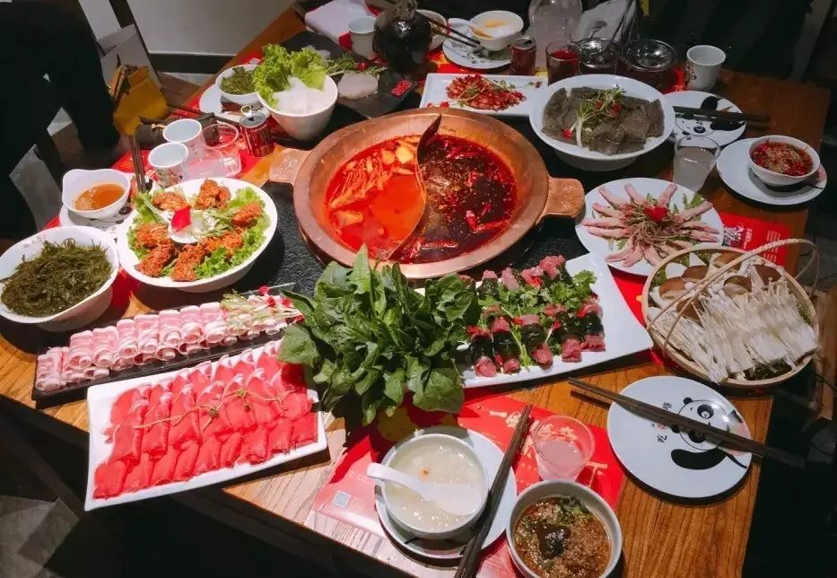 薛之谦的串串店在哪里,薛之谦上海串串店