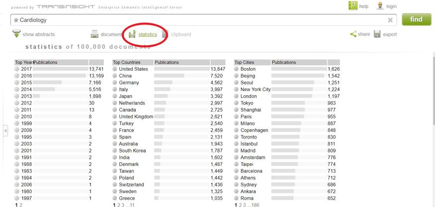 新版pubmed攻略,十八般武艺贯口表演