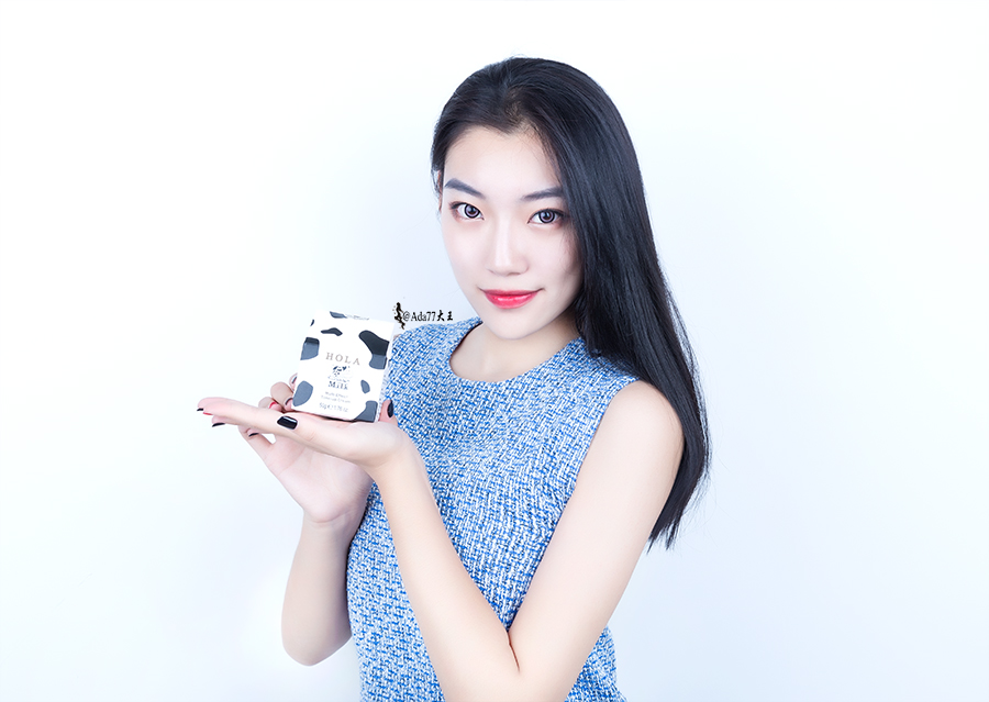 澳洲wlabhs素颜霜,澳洲milk素颜霜