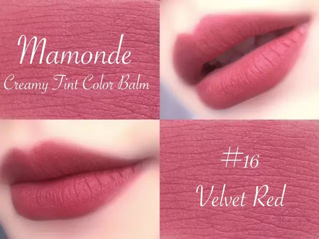 魅可口红哪个色号适合黄皮显白,黄皮最显白的裸色十大口红