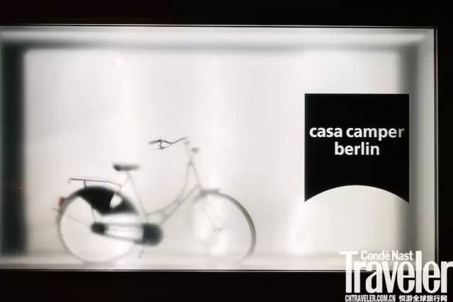 柏林冷潮风,柏林惊艳时尚秀