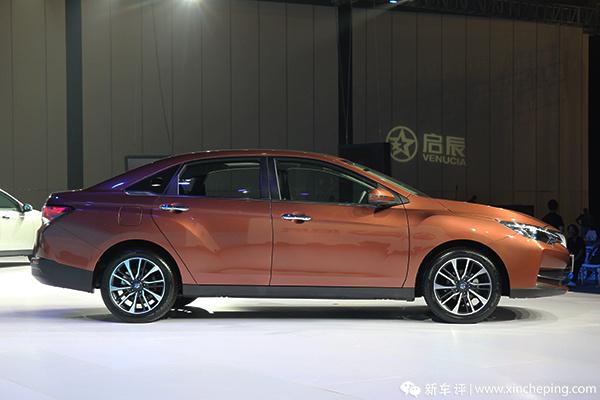 启辰d60静态体验,启辰d60全景视频