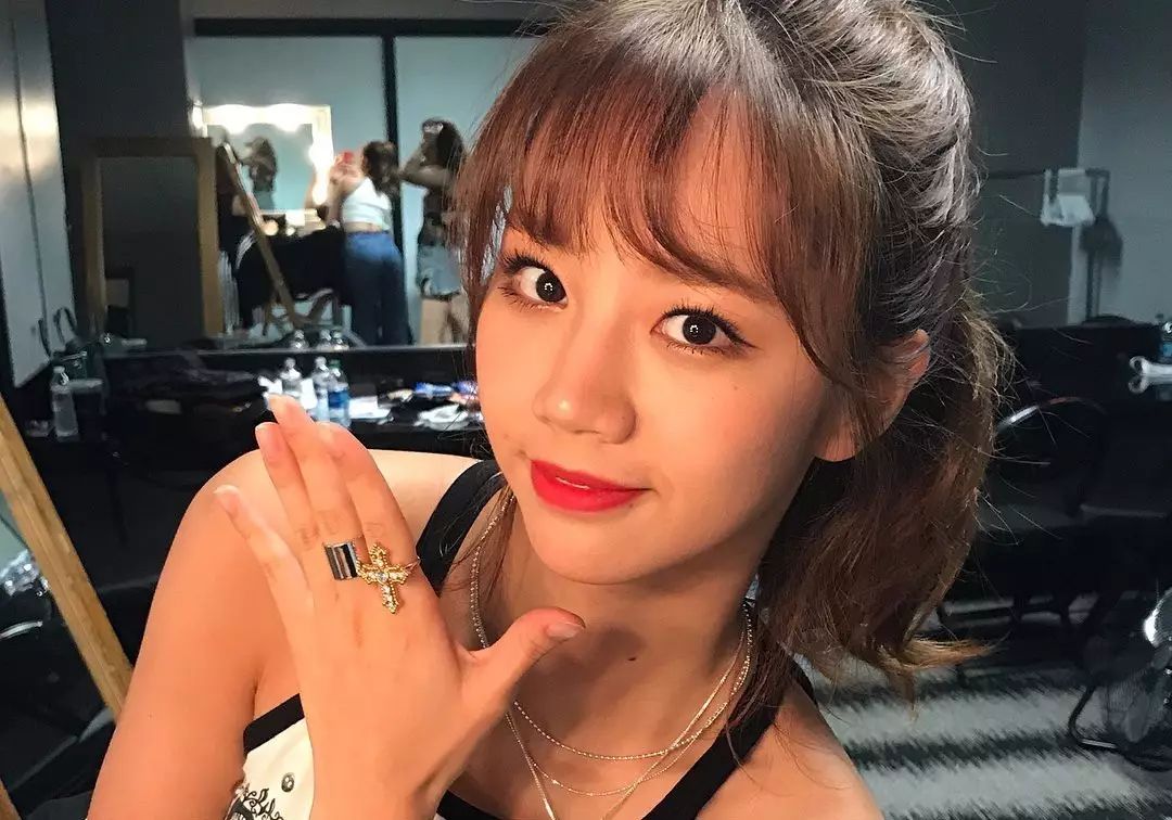 最近超火很好看的饰品,2020韩国爆款饰品