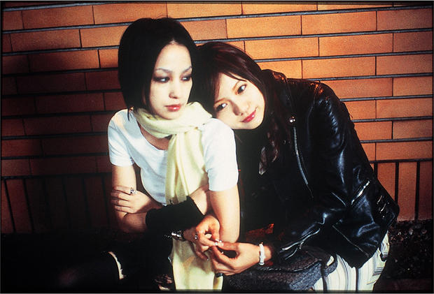 日本漫改电影解说,日本漫改电影2020