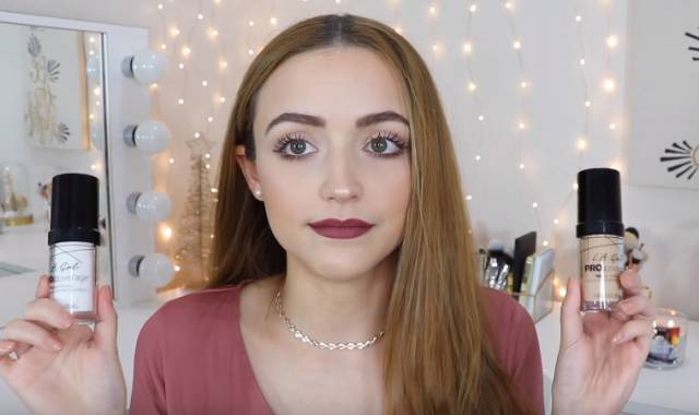 将专柜拉下神坛的平价粉底液全都在这儿｜BEAUTY侦查部