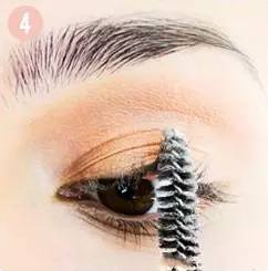 睫毛短用什么方法可以长长,有什么小窍门可以使睫毛变得浓密