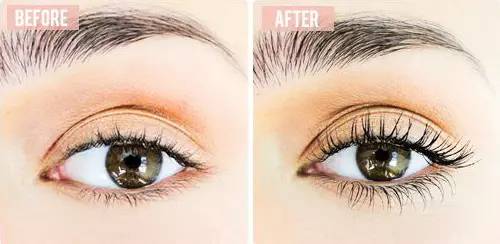 睫毛短有什么好的方法增长,如何让睫毛变长变浓密100%有效