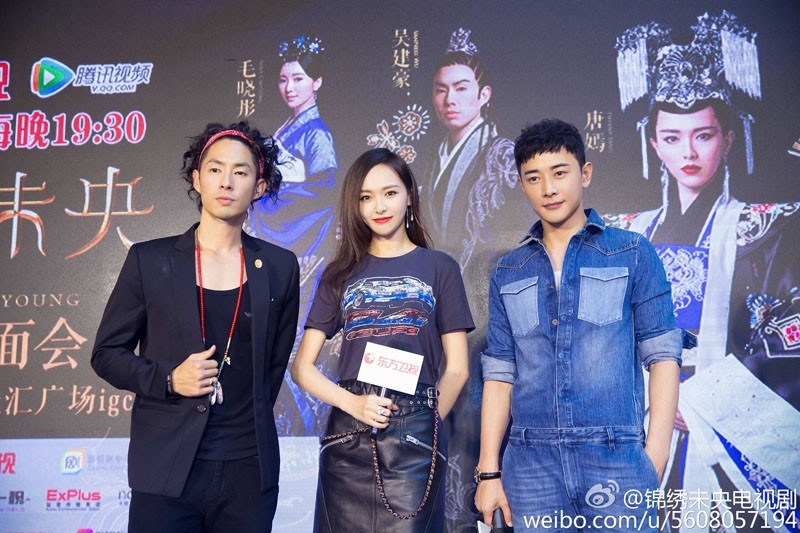 罗晋唐嫣相处时甜蜜细节再曝光,罗晋和唐嫣啥时候开始交往